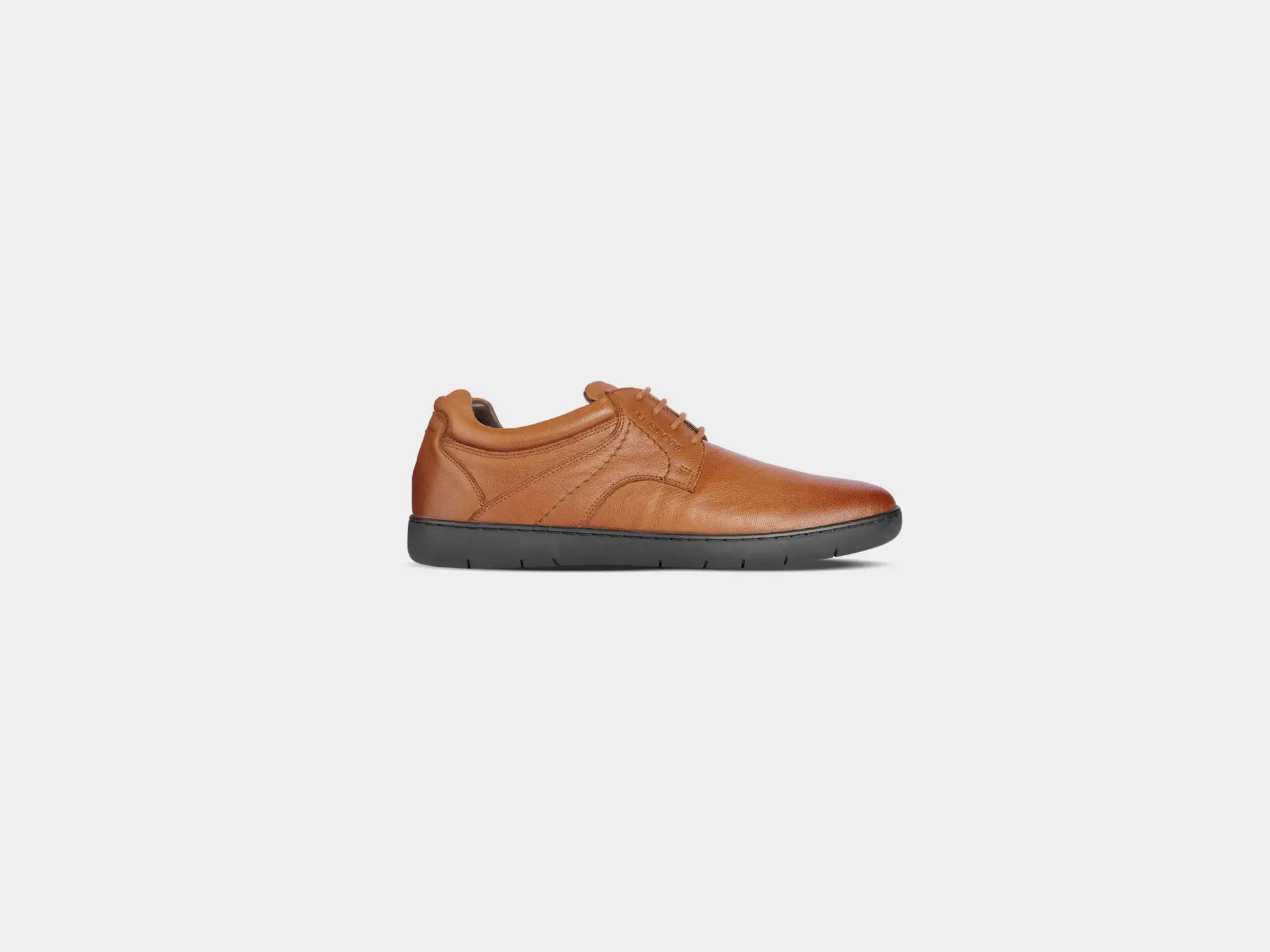 FERRY MAN SHOE 57033 Camel